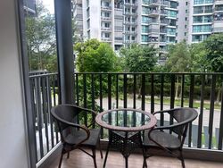 Heron Bay (D19), Condominium #520842731